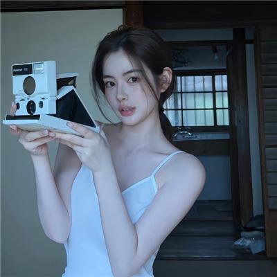 露台春潮