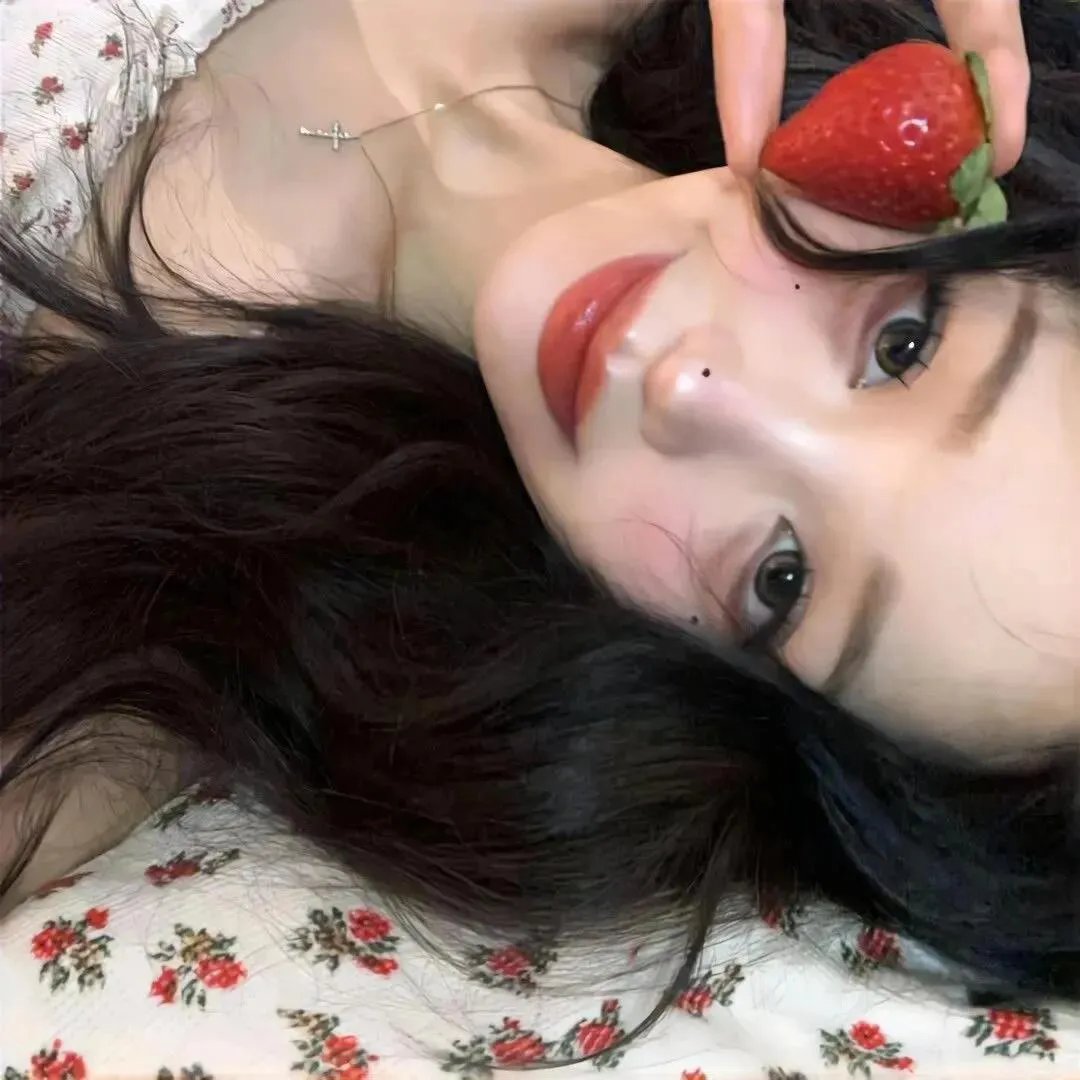 无人注目时